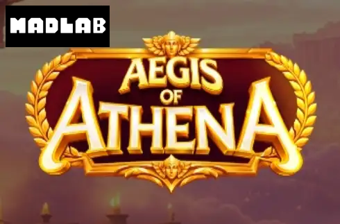 Aegis Of Athena